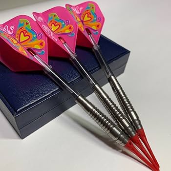 TRINIDAD OSCAR2 岩永美保　ダーツ TRINIDAD OSCAR2 岩永美保 ダーツ ダーツバレル【トリニダード